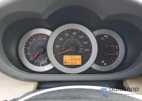 2011 Toyota Rav4 Limited z USA, uszkodzony, nr VIN 2T3DK4DV9BW041010